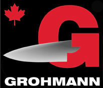 Grohmann Knives - Made in Canada