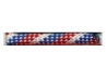 Picture of Red, White & Blue - 100 Feet - 550 LB Paracord