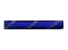 Picture of Electric Blue with Reflective Fleck - 100 Ft - 550 Cord