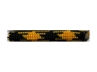 Picture of Goldenrod/Black - 100 Foot - 550 LB Paracord