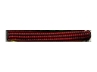 Picture of Imperial Red & Black Stripe - 100 Ft - 550 LB Cord