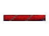Picture of Imperial Red with Reflective Fleck - 100 Ft - 550 Cord