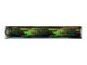 Picture of Neon Green Flame Camo - 100 Feet - 550 LB Paracord
