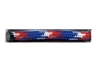 Picture of Red, White & Blue Camo - 1,000 Foot - 550 LB Paracord