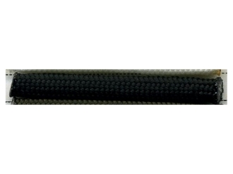 Picture of Black - 50 Feet - 11 Strand Paracord