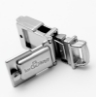 Picture of 3/8 Inch Guardian (Compartment) - Metal Side Release Buckles - Knottology