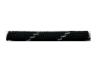 Picture of Black with Reflective Fleck - 1,000 Feet - 11 Strand Paracord