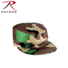 Picture of Gov't Spec 2 Ply Poly/Cotton Army Ranger Fatigue Cap by Rothco®