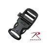 Picture of 3/4 Inch Whistle Side Release Buckles - Rothco