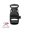 Picture of 3/4 Inch Whistle Side Release Buckles - Rothco