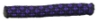 Picture of Neon Purple Diamonds - 1,000 Ft - 550 LB Paracord