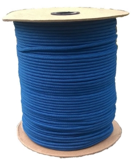 Picture of Royal Blue - 1,000 Foot - Paracord by Econocord
