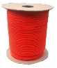 Picture of Safety Orange - 1,000 Foot - Paracord by Econocord
