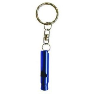 Picture of Aluminum Whistle by Trailside®