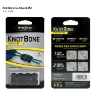 KnotBone™ Cord Lock 4 Pack by Nite Ize®