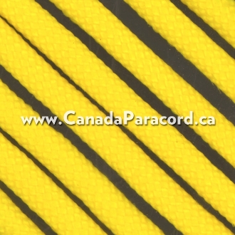 Yellow - 95 Paracord Type 1 Nylon - 100 Feet