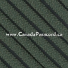 Dark Green - 100 Feet - 550 LB Paracord