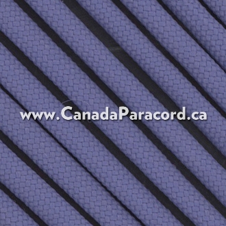 Lavender (Purple) - 50 Ft - 550 LB Paracord  
