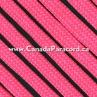 Neon Pink - 100 Feet - 550 LB Paracord