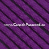 Neon Purple - 1,000 Feet - 550 LB Paracord