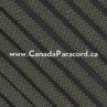 Olive Drab - 1,200 Feet - Type III Paracord MIL-C-5040H