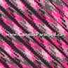 Pretty in Pink - 250 Feet - 550 LB Paracord