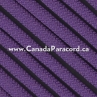 Purple - 250 Feet - 425RB Tactical Cord