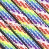 Tie Dye - 50 Feet - 550 LB Paracord