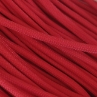Red - 1,000 Foot - 550 LB Type III Paracord