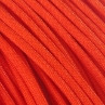 Safety Orange - 1,000 Foot - 550 LB Type III Paracord