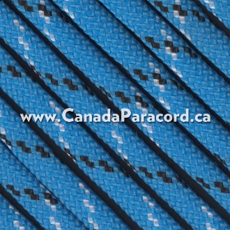Icy Cold - 25 Feet - 550 LB Paracord
