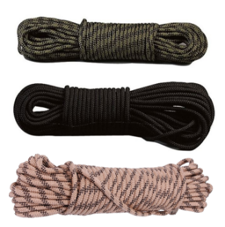 3/8 Inch General Utility Rope - 50 & 100 Feet by Rothco®