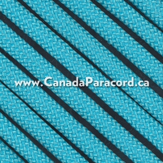 Neon Turquoise - 1,000 Feet - 550 LB Paracord