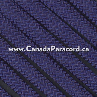 Picture of Navy Blue - 25 Feet - 550 LB Paracord