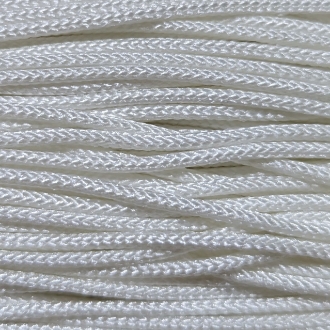 Picture of White | 95 Paracord 180lb | 100 Feet