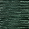 Picture of Hunter Green | 1/4" Double Braid Polyester Halter and Yacht Rope