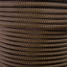 Picture of Brown | 1/4" Double Braid Polyester Halter and Yacht Rope