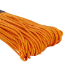 Picture of Alloy Orange | 95 Paracord 180lb | 100 Feet