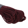 Picture of Maroon | 95 Paracord 180lb | 100 Feet