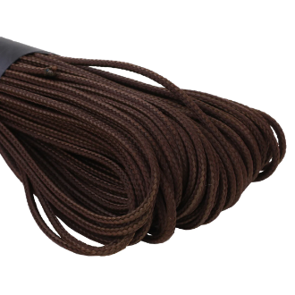 Picture of Brown | 95 Paracord 180lb | 100 Feet