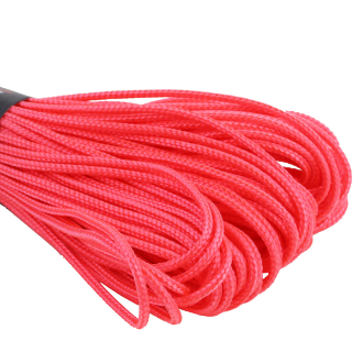 Picture of Pink | 95 Paracord 180lb | 100 Feet