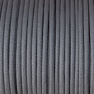 Picture of Dark Grey | 1,000 Foot | Paracord by Econocord