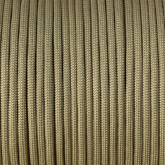 Picture of Gold | 25 Feet | 550 LB Paracord