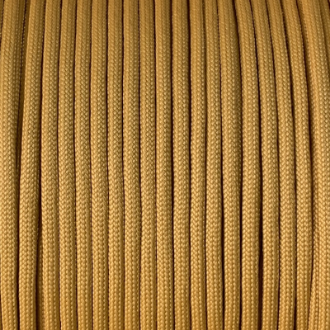 Picture of Marigold | 100 Feet | 550 LB Paracord