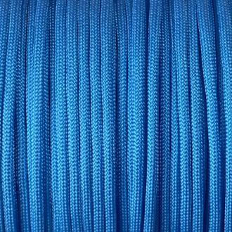 Picture of Voodoo Blue | 100 Feet | 550 LB Paracord