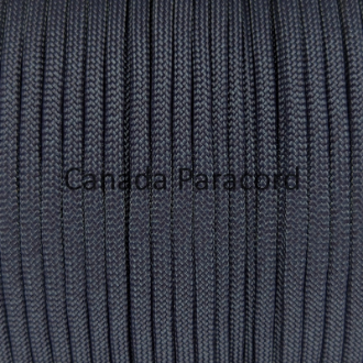 Picture of Navy Steel | 25 Feet | 550 LB Paracord