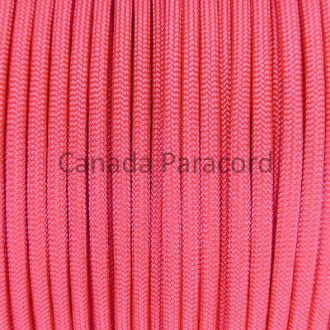 Picture of Pink | 100 Feet | 550 LB Paracord