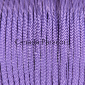 Picture of Purple | 25 Feet | 550 LB Paracord