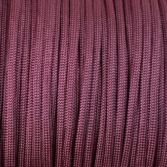 Picture of Burgundy | 1,000 Foot | Paracord by Econocord
