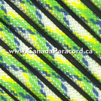 Picture of Flux - 25 Feet - 550 LB Paracord
